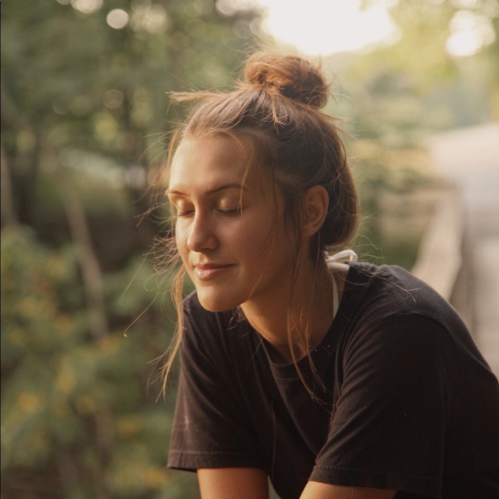 Meet your Posher, Ruslana